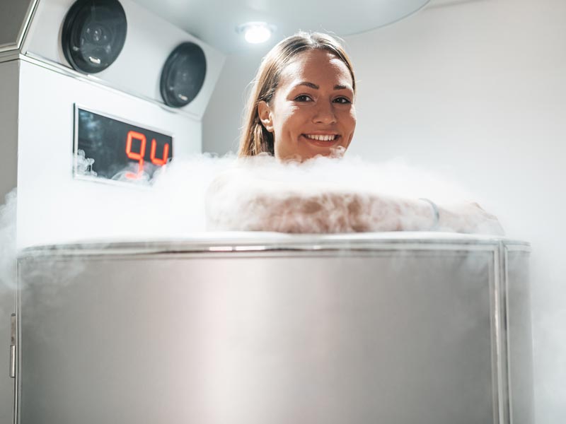 Jaki masażer wybrać? Twój personalny fizjoterapeuta.