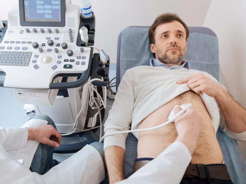 zasady dzialania usg