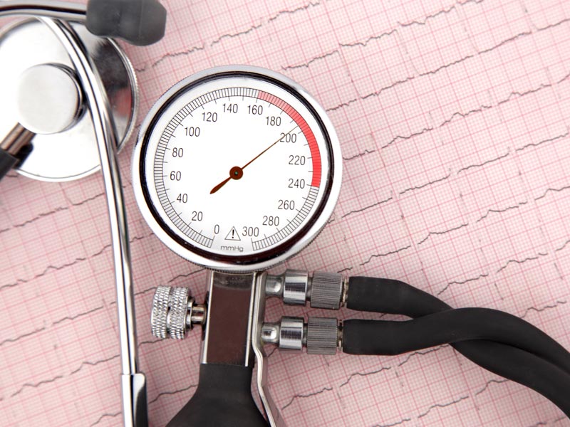 nadcisnienie tetnicze