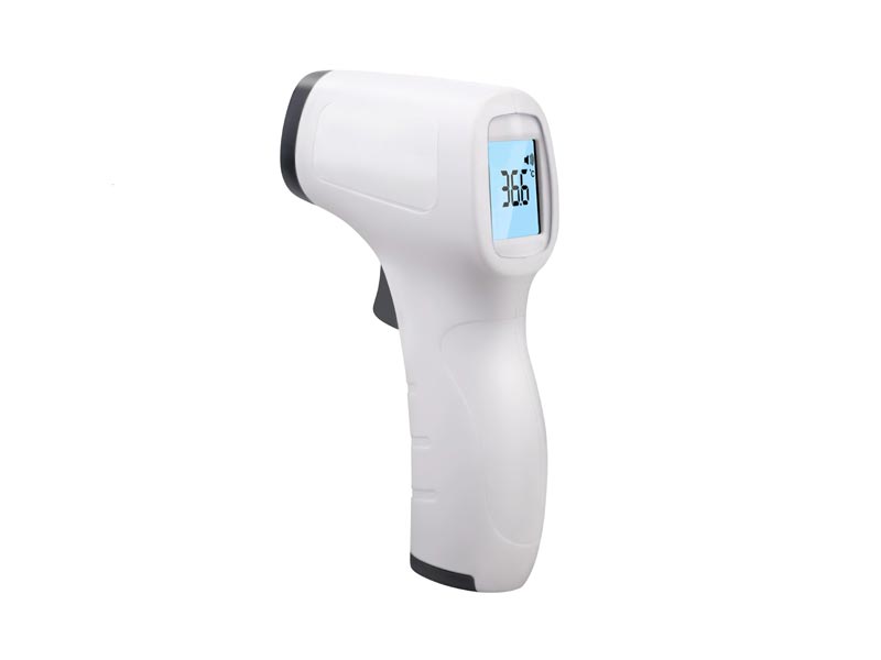 termometr elektryczny